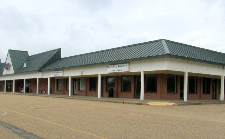 Pictures of Retail, Office property located at 7183-7235 Stonewall Parkway, Mechanicsville, VA 23111 for lease - image #1