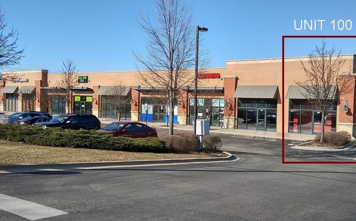 Pictures of Retail, Office property located at 650 E Terra Cotta Ave, Crystal Lake, IL 60014 for lease - image #1