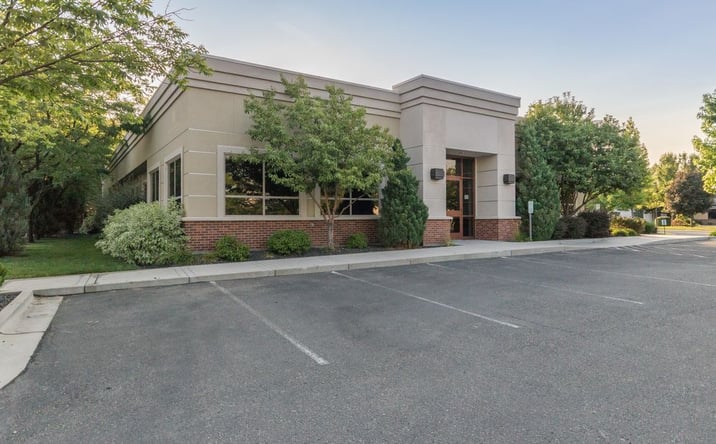 Pictures of Office property located at 12828 W. Lasalle Street, Boise, ID 83713 for lease - image #1