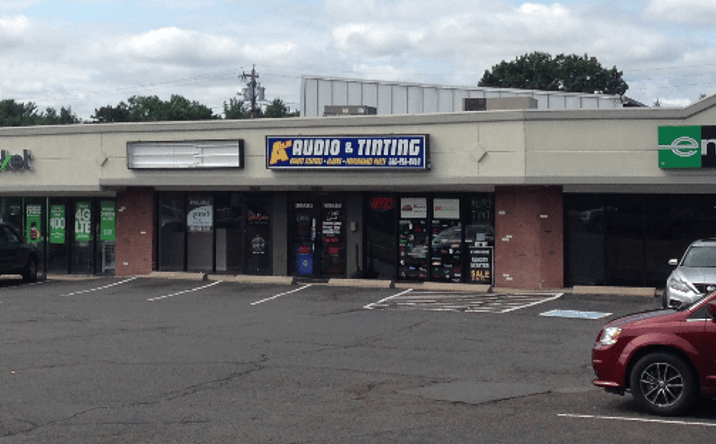 Pictures of Retail property located at 2431 Berlin Turnpike, Newington, CT 06111 for lease - image #1