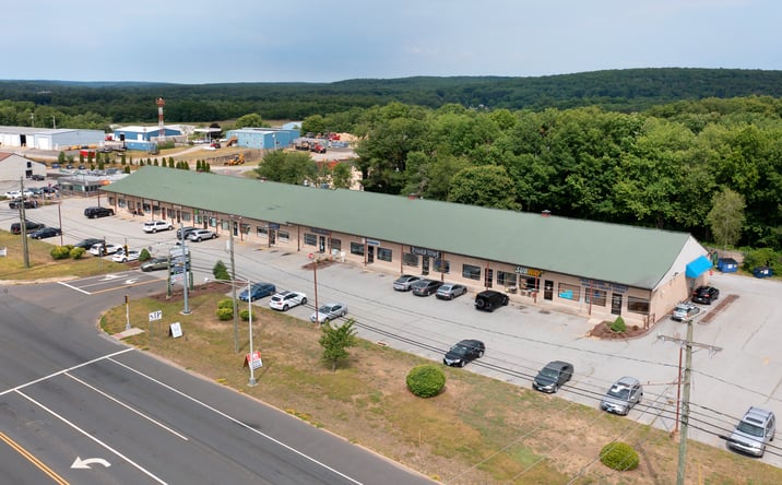 Pictures of Retail property located at 351 Boston Post Rd, Windham, CT 06256 for lease - image #1