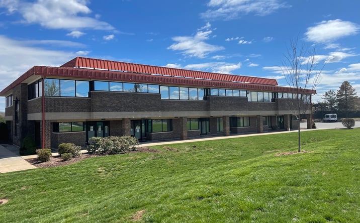 Pictures of Office, Industrial property located at 205 Kelsey St, Newington, CT 06111 for lease - image #1