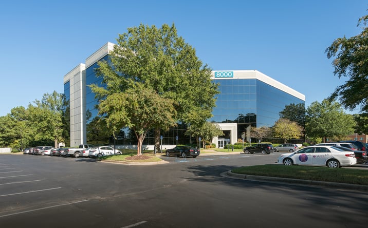 Pictures of Office property located at 8000 Centerview Pkwy, Memphis, TN 38018 for lease - image #1