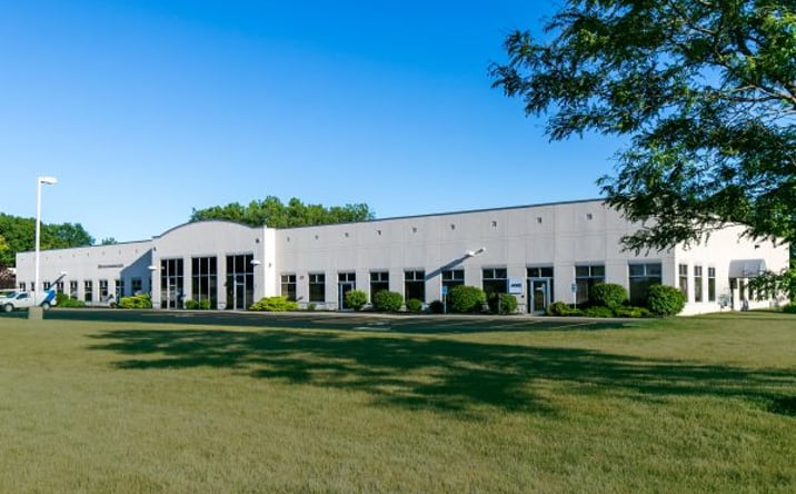 Pictures of Office, Industrial property located at 250 Mile Crossing Blvd., Rochester, NY 14624 for lease - image #1