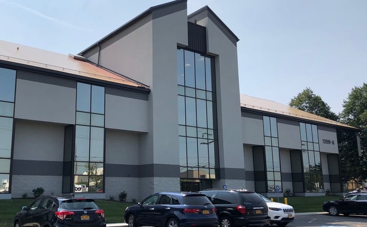 Pictures of Office property located at 1200 Scottsville Rd. - Bldg. A, Rochester, NY 14624 for lease - image #1