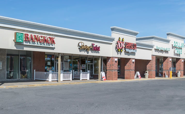 Pictures of Retail property located at 7421 Oswego Rd, Liverpool, NY 13090 for lease - image #1