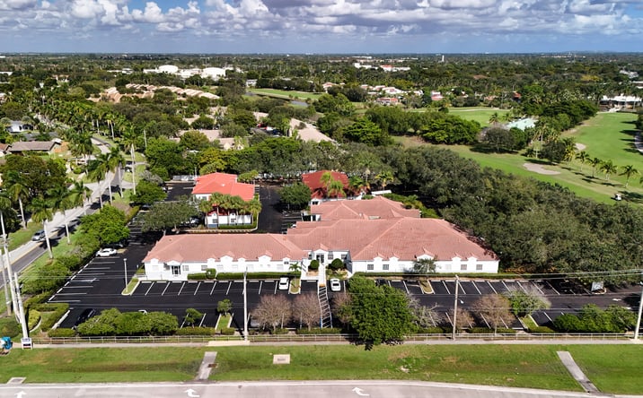 Pictures of Office property located at 8991-8399 W. Oakland Park  Blvd., Sunrise, FL 33351 for lease - image #1