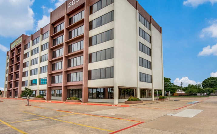 Pictures of Office property located at 8035 E R L Thornton Fwy, Dallas, TX 75228 for lease - image #1