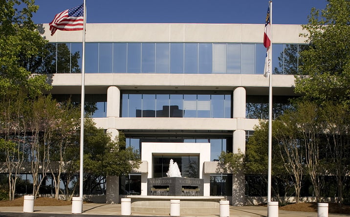 Pictures of Office property located at 4751 Best Rd, College Park, GA 30337 for lease - image #1