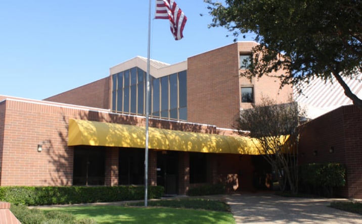 Pictures of Office property located at 8204 Elmbrook Dr, Dallas, TX 75247 for lease - image #1