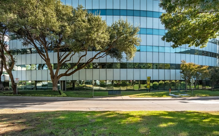 Pictures of Office property located at 14800 Quorum Dr, Dallas, TX 75254 for lease - image #1