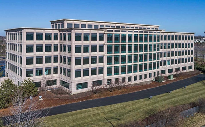Pictures of Office property located at 4320 Winfield Rd, Warrenville, IL 60555 for lease - image #1