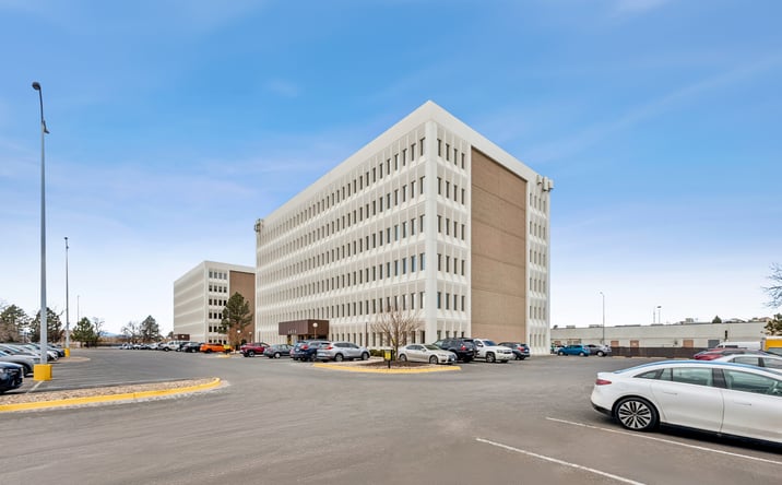 Pictures of Office property located at 6795 E Tennessee Ave, Denver, CO 80224 for lease - image #1