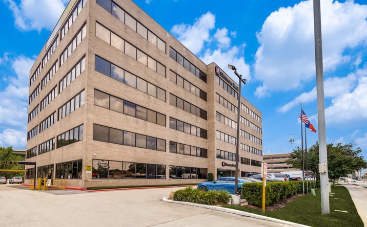 Pictures of Office property located at 720 N Post Oak Rd, Houston, TX 77024 for lease - image #1