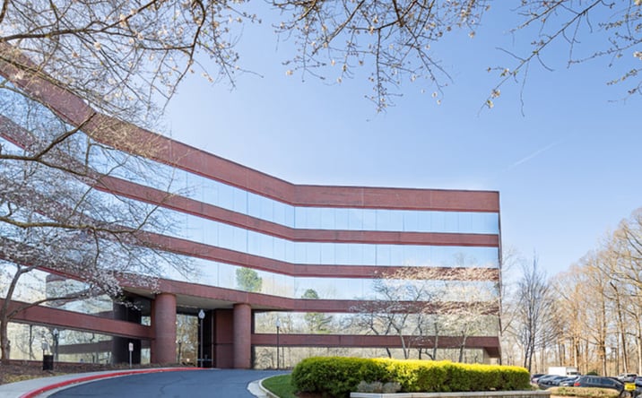 Pictures of Office property located at 3295 River Exchange Dr, Norcross, GA 30092 for lease - image #1