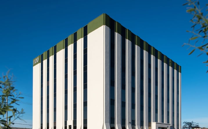 Pictures of Office property located at 1100 E NASA Pkwy, Houston, TX 77058 for lease - image #1
