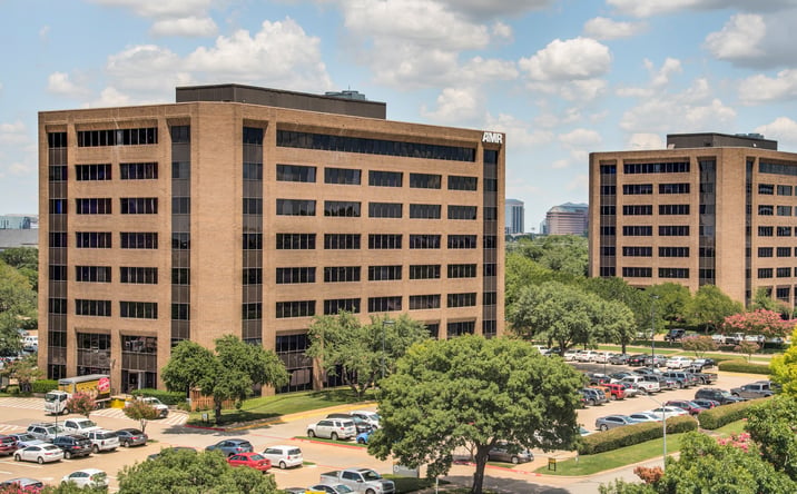 Pictures of Office property located at 4099 McEwen Rd, Farmers Branch, TX 75244 for lease - image #1