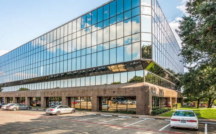 Pictures of Office property located at 13140 Coit Rd, Dallas, TX 75240 for lease - image #1