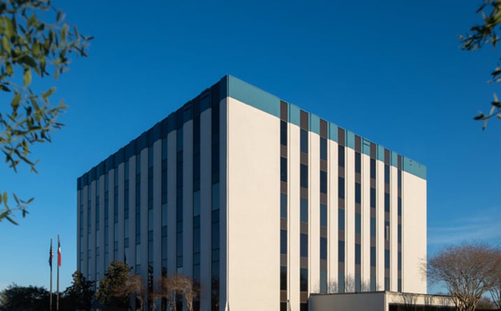 Pictures of Office property located at 1120 E NASA Pkwy, Houston, TX 77058 for lease - image #1
