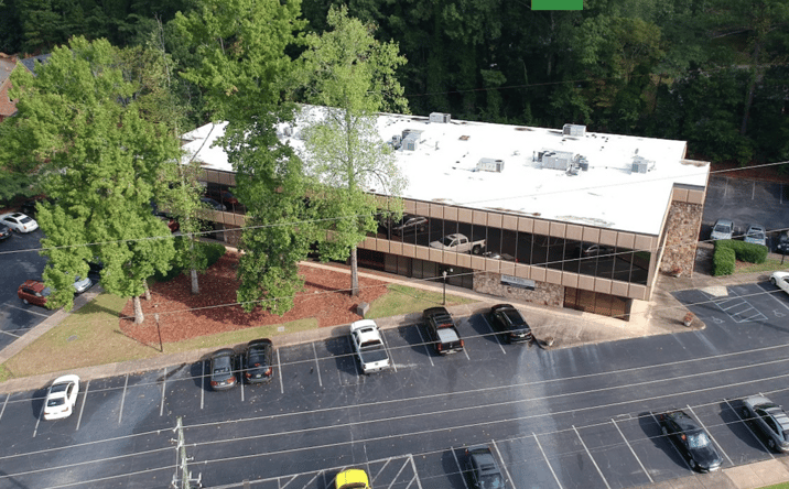 Pictures of Office property located at 3928 Montclair Rd, Mountain Brook, AL 35213 for lease - image #1