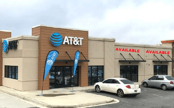 Pictures of Retail property located at 2484 US-43, Winfield, AL 35594 for lease - image #1