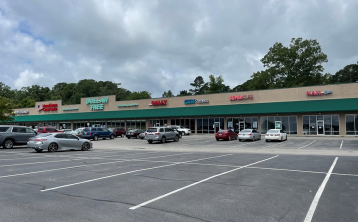 Pictures of Retail property located at 1705 Hwy 78 E, Jasper, AL 35501 for lease - image #1