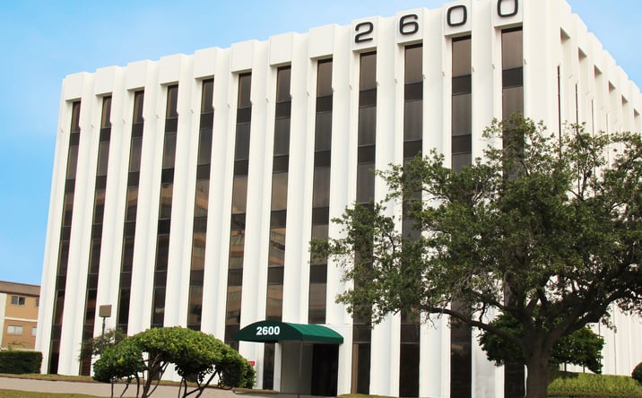 Pictures of Office property located at 2600 S Loop W, Houston, TX 77054 for lease - image #1