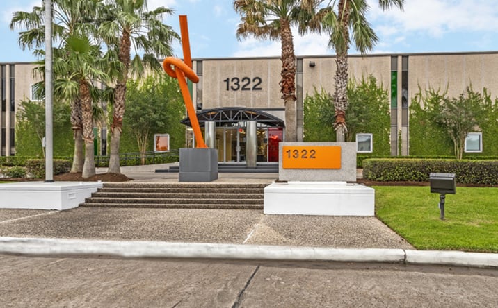 Pictures of Office property located at 1322 Space Park Dr, Houston, TX 77058 for lease - image #1