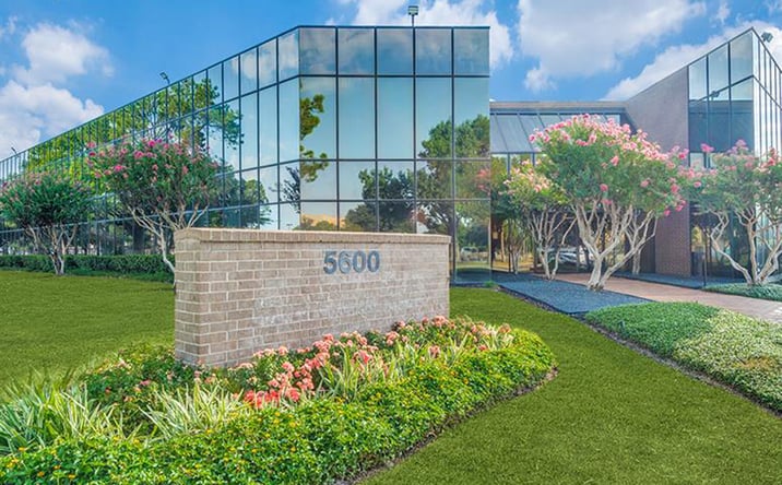 Pictures of Office property located at 5600 NW Central Dr, Houston, TX 77092 for lease - image #1
