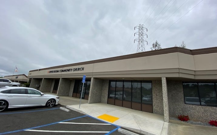 Pictures of Retail, Office property located at 11702 Enterprise Dr, Auburn, CA 95603 for lease - image #1