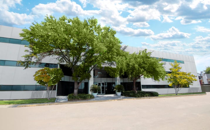 Pictures of Office property located at 10039 Bissonnet St, Houston, TX 77036 for lease - image #1