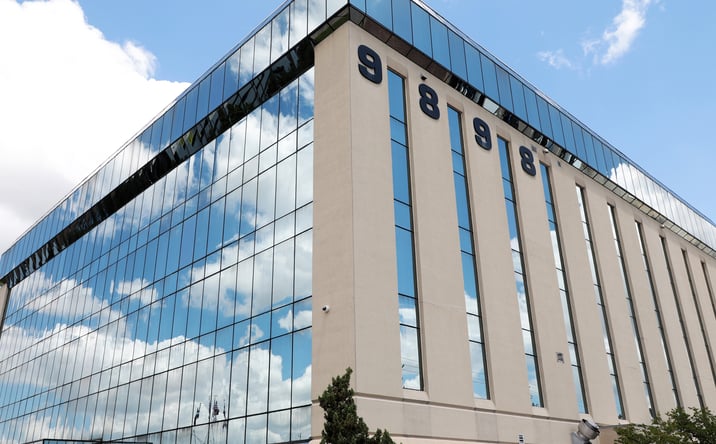 Pictures of Office property located at 9898 Bissonnet St, Houston, TX 77036 for lease - image #1
