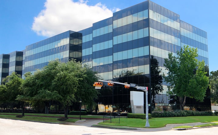 Pictures of Office property located at 10333 Harwin Dr., Houston, TX 77036 for lease - image #1