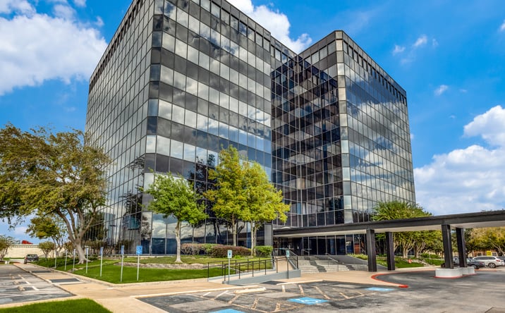 Pictures of Office property located at 13201 Northwest Fwy, Houston, TX 77040 for lease - image #1