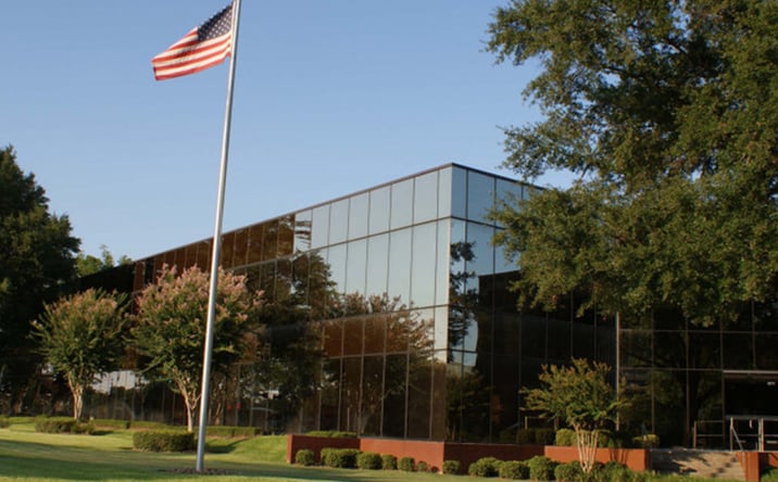 Pictures of Office property located at 16770 Imperial Valley Dr, Houston, TX 77060 for lease - image #1