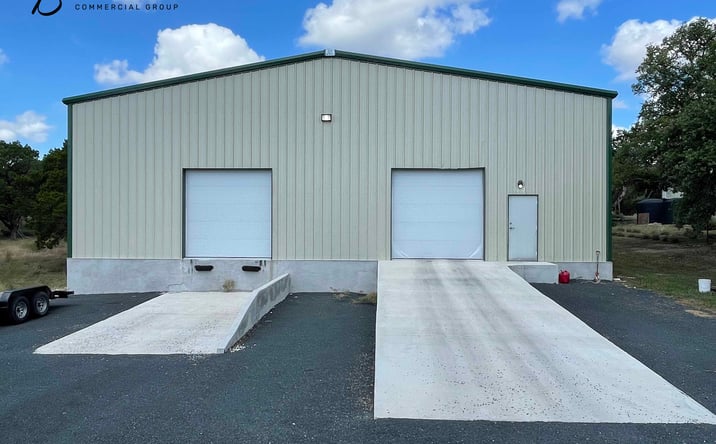 Pictures of Industrial property located at 347 FM 289, Comfort, TX 78013 for lease - image #1