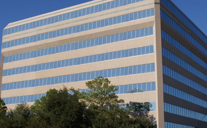 Pictures of Office property located at 9894 Bissonnet St, Houston, TX 77036 for lease - image #1