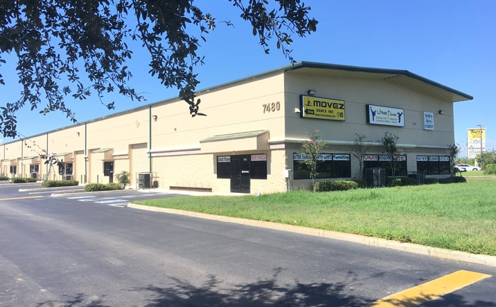 Pictures of Retail, Industrial, Special Purpose property located at 7480 Narcoossee Road, Orlando, FL 32822 for lease - image #1
