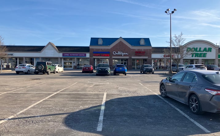 Pictures of Retail property located at 16039 Conneaut Lake Rd, Meadville, PA 16335 for lease - image #1