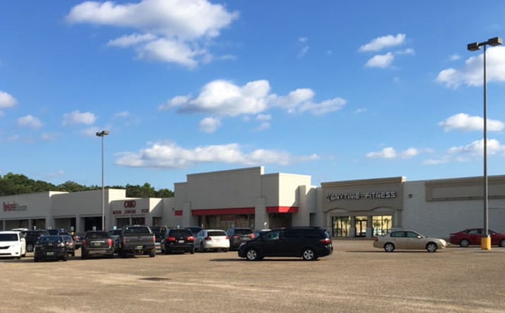 Pictures of Retail, Office property located at 1548 US-231, Ozark, AL 36360 for lease - image #1