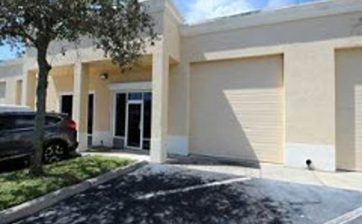 Pictures of Industrial property located at 3888 Mannix Drive, Naples, FL 34114 for lease - image #1