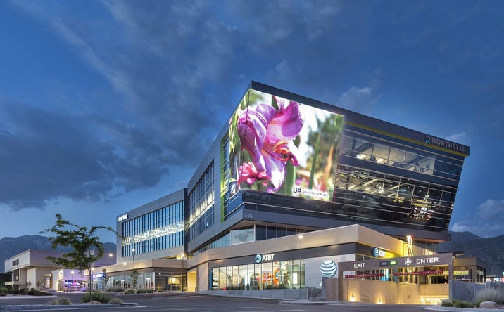 Pictures of Office property located at 545 E University Pkwy, Orem, UT 84097 for lease - image #1
