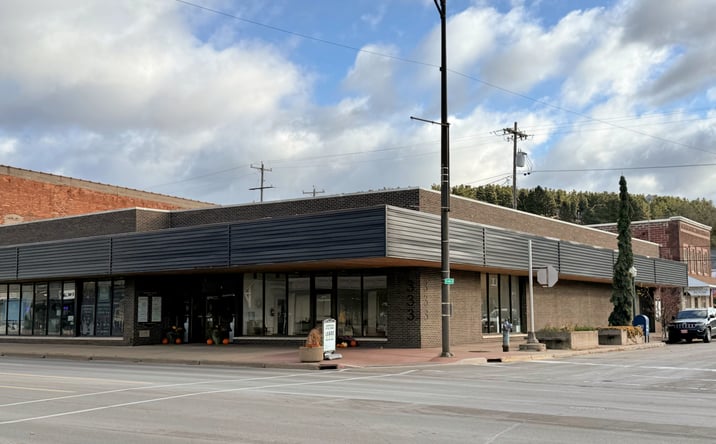 Pictures of Office property located at 333 S Stephenson Ave, Iron Mountain, MI 49801 for lease - image #1