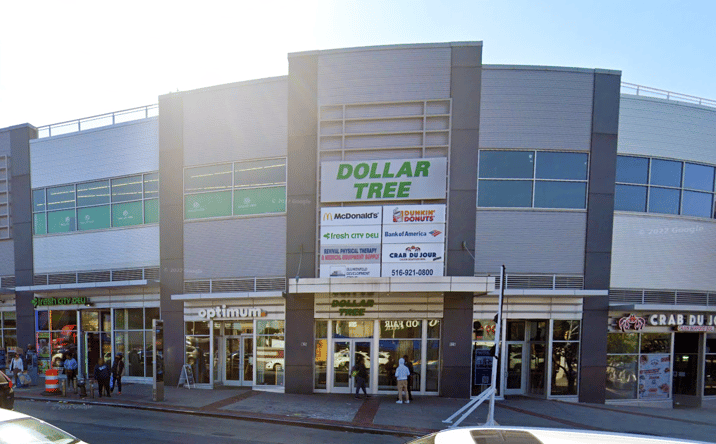Pictures of Retail property located at 925 Hunts Point Ave, Bronx, NY 10459 for lease - image #1
