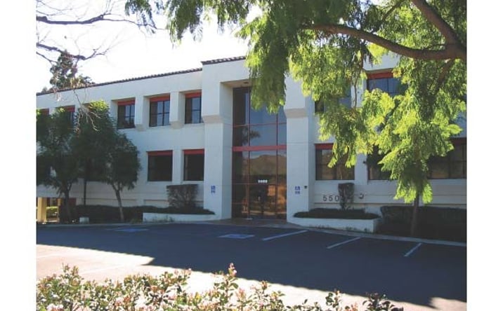 Pictures of Office property located at 5500 Telegraph Road, Ventura, CA 93003 for lease - image #1