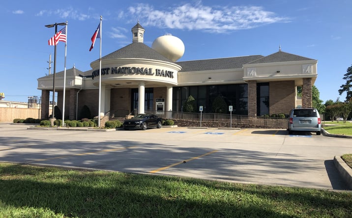 Pictures of Office property located at 327 Rayford Rd, Spring, TX 77386 for lease - image #1