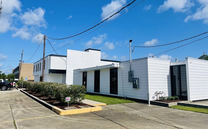 Pictures of Office property located at 3505 Behrman Pl., Ste 201, New Orleans, LA 70114 for lease - image #1
