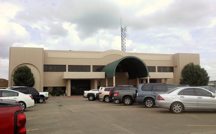 Pictures of Office property located at 755 S 11th St, Beaumont, TX 77701 for lease - image #1
