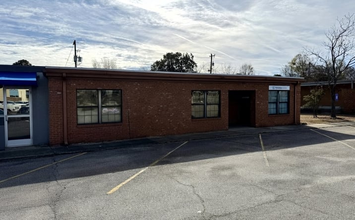 Pictures of Office property located at 102 Hospital Drive, Warner Robins, GA 31088 for lease - image #1