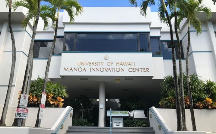 Pictures of Office property located at 2800 Woodlawn Dr, Honolulu, HI 96822 for lease - image #1